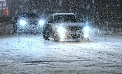 2023冬天降雪多夏天会干旱吗 下大雪的年份夏天会怎样