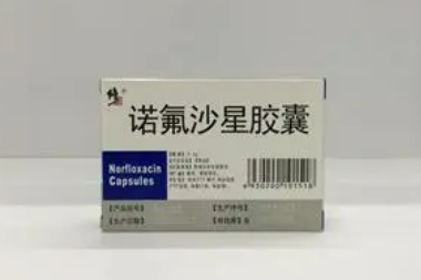 诺氟沙星胶囊治疗腹泻吗 吃完诺氟沙星以后可以吃其他药吗