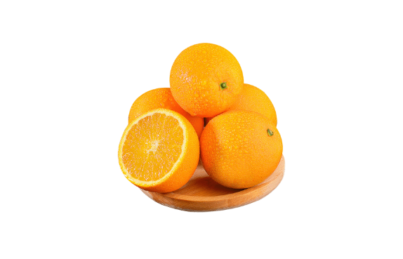 盐蒸橙子是连皮带肉一起吃吗（盐蒸橙子吃皮还是吃肉）