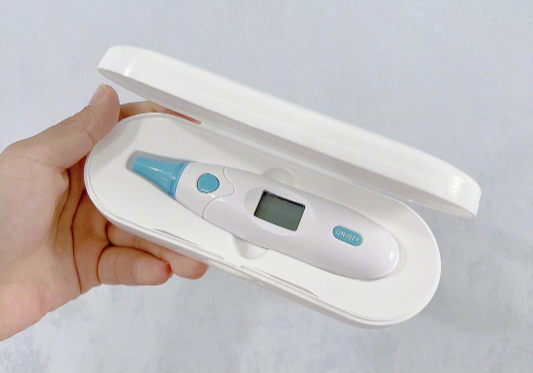 耳温枪测量两只耳朵温度不一样正常吗 耳温枪测两只耳朵温度不一样是发烧吗