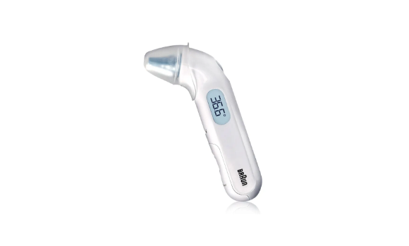 耳温枪测量的温度偏高还是偏低 耳温枪测量的体温准确吗