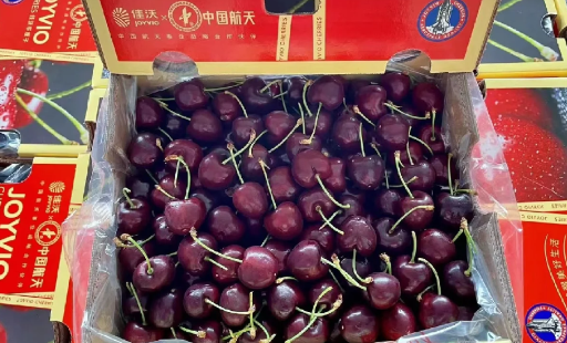 佳沃车厘子是进口的吗 佳沃车厘子是什么品种