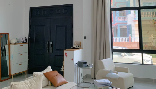 自建房可以建几层 自建房要办什么证件