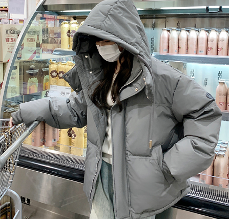 新国标羽绒服和老国标哪个好穿 新国标羽绒服和老国标的区别是什么