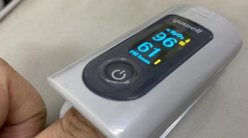 血氧仪为什么一机难求 血氧仪有必要家里配备吗