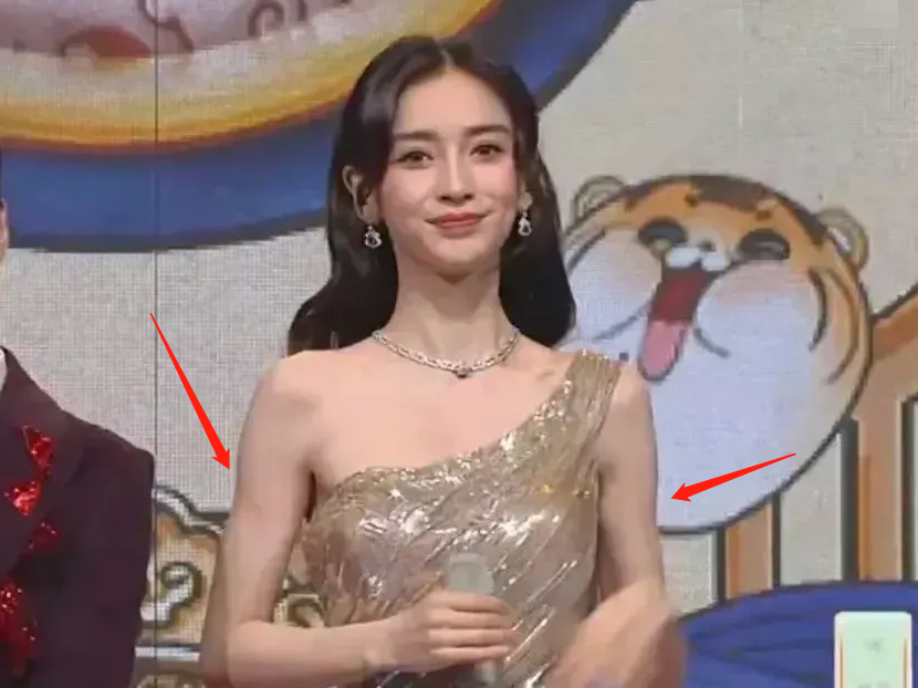 周冬雨身高体重多少（体重44kg的周冬雨）