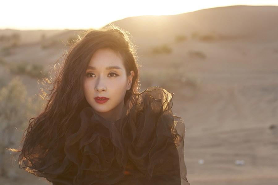 郑国霖老婆叫什么名字（郑国霖老婆杨恭如资料简介）