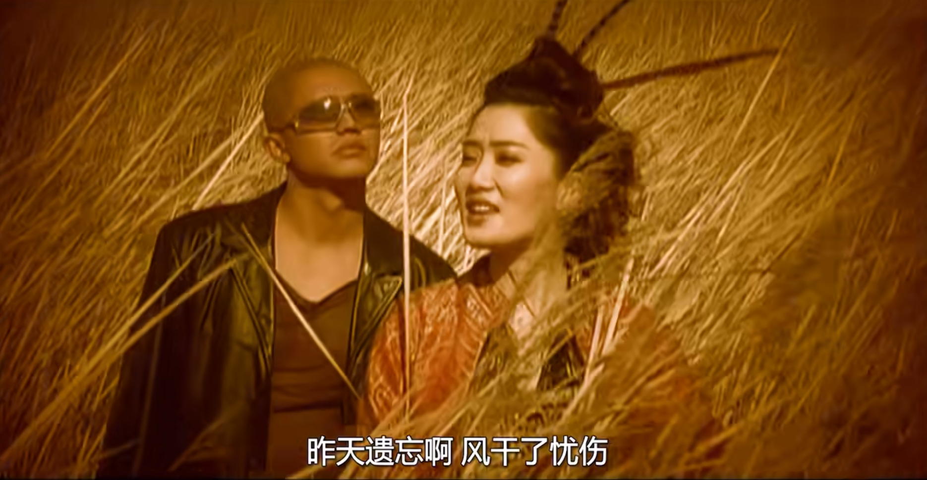 月亮之上抄的哪首歌（死不承认的华语乐坛10大抄袭事件）