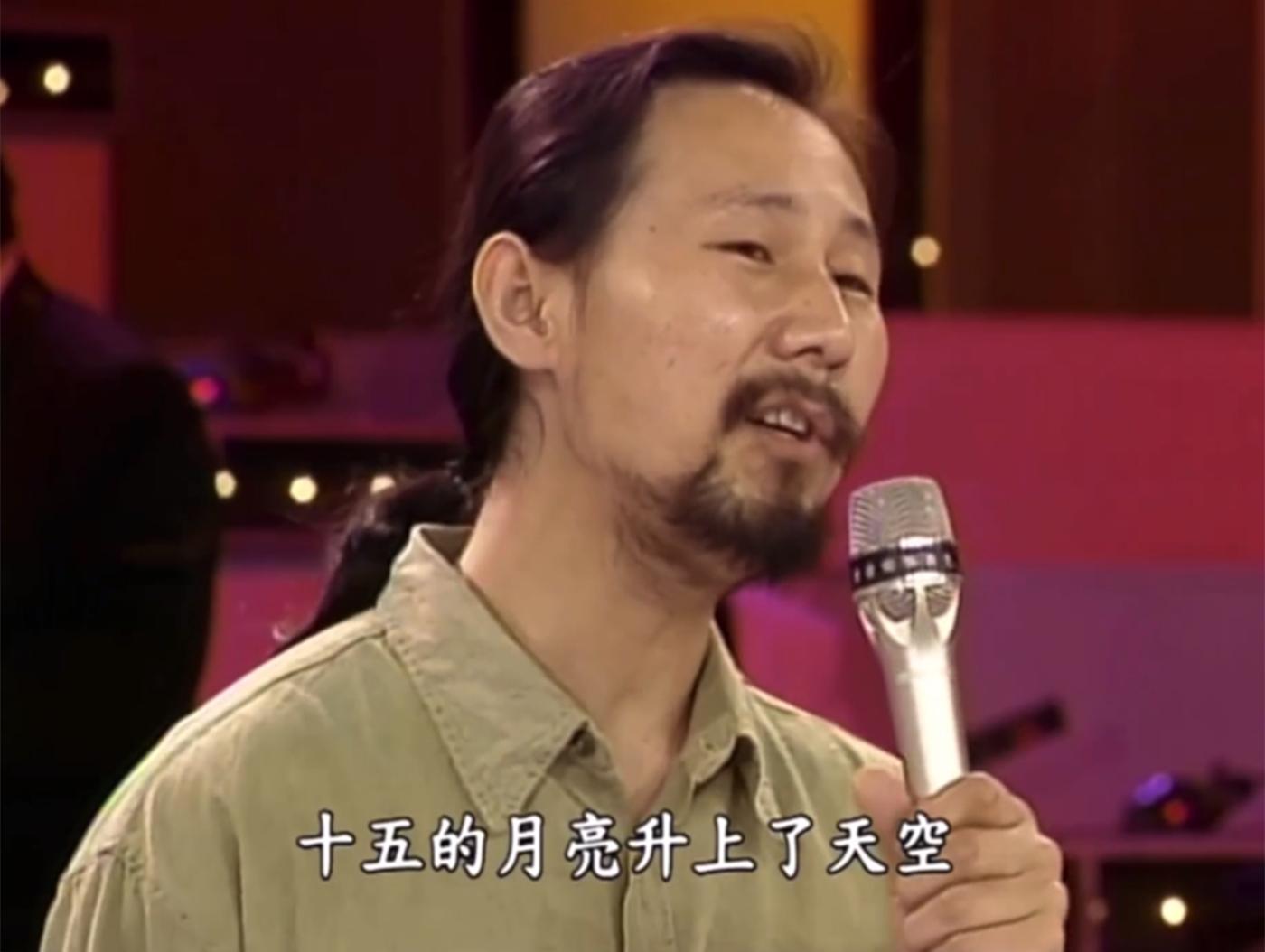 月亮之上抄的哪首歌（死不承认的华语乐坛10大抄袭事件）