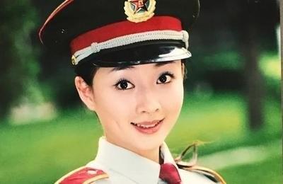 殷桃不愧是人间水蜜桃（重庆司法局长许文包养强殷桃）