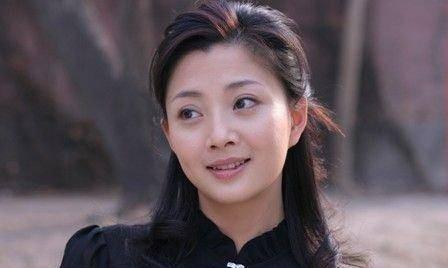 殷桃不愧是人间水蜜桃（重庆司法局长许文包养强殷桃）