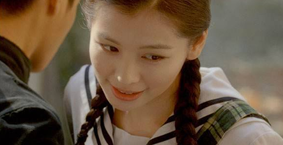 魔鬼天使徐若瑄天使三部曲（最经典的徐若瑄影视作品）