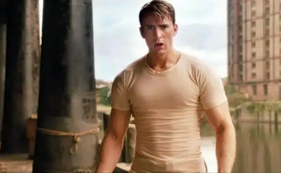 中国最帅的男人是谁 第一名（全球公认的6大美男子）