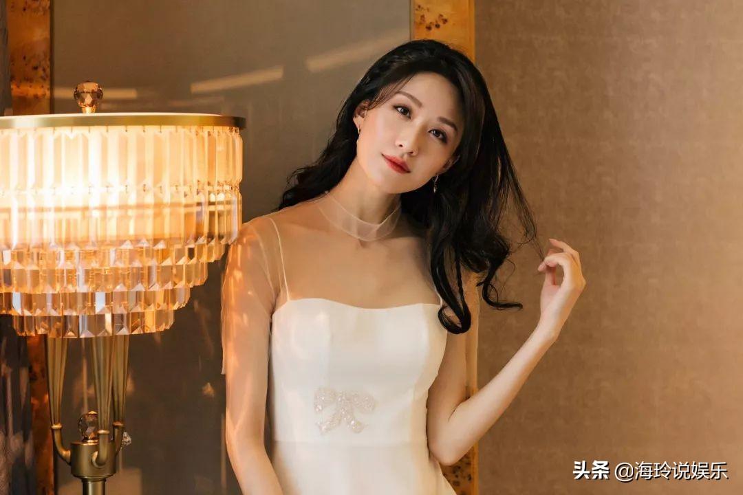 演员张雯个人简历（张雯主演的电视剧）