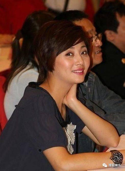 殷桃不愧是人间水蜜桃（重庆司法局长许文包养强殷桃）