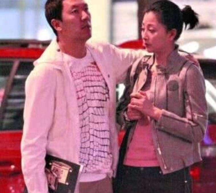 殷桃不愧是人间水蜜桃（重庆司法局长许文包养强殷桃）