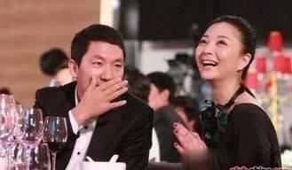 殷桃不愧是人间水蜜桃（重庆司法局长许文包养强殷桃）