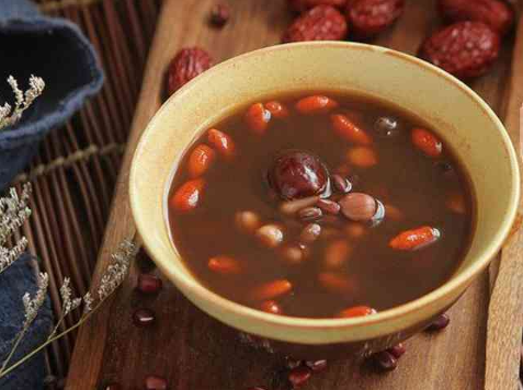 五红汤是恶露走了才能喝吗（恶露没干净可以喝五红汤吗）