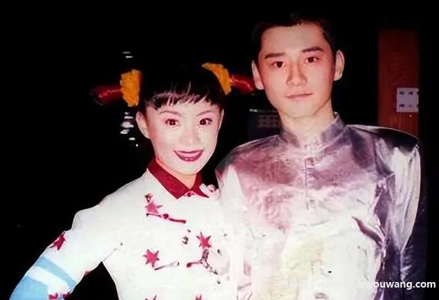 钱枫和孙俪为什么分手？两人交往3年遭钱枫母亲阻挠情断