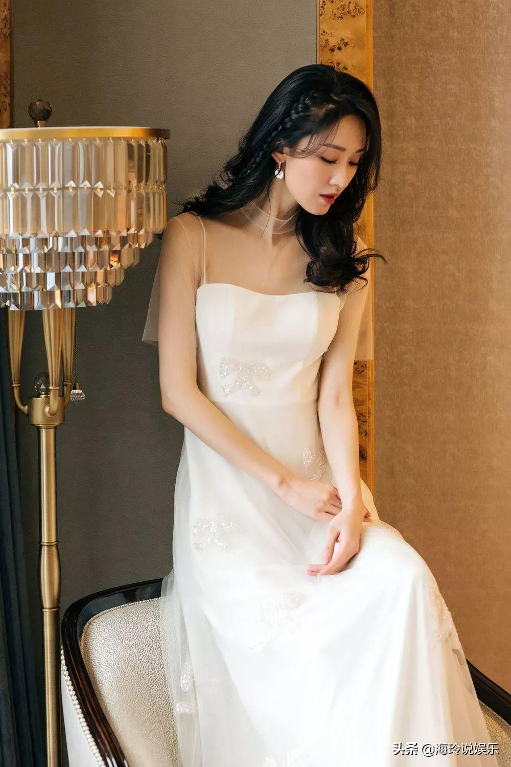 演员张雯个人简历（张雯主演的电视剧）