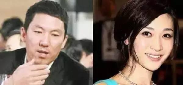 殷桃不愧是人间水蜜桃（重庆司法局长许文包养强殷桃）