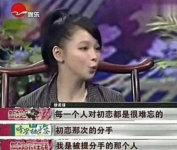 魔鬼天使徐若瑄天使三部曲（最经典的徐若瑄影视作品）