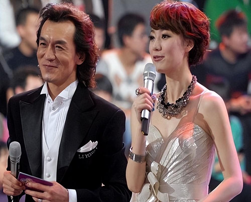 王冠为什么单身（央视主持人王冠感情绯闻）