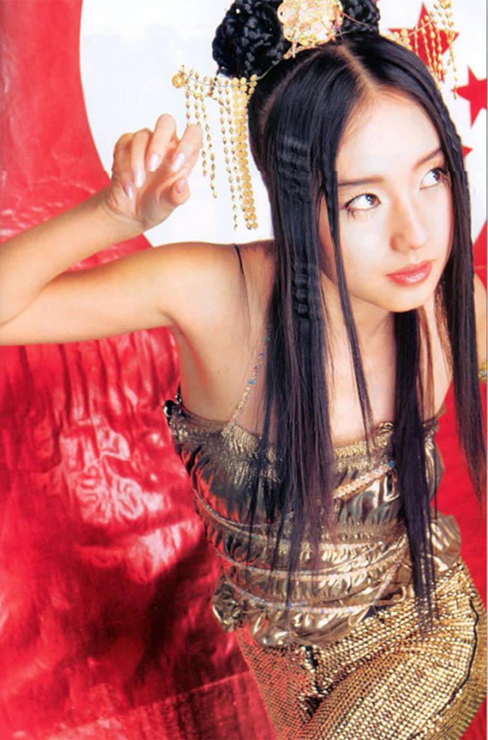 月亮之上抄的哪首歌（死不承认的华语乐坛10大抄袭事件）