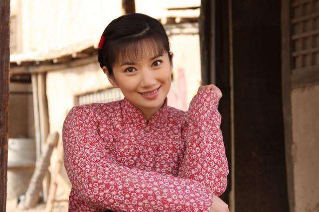 苑冉现状的生活照片（演员苑冉个人资料简介）