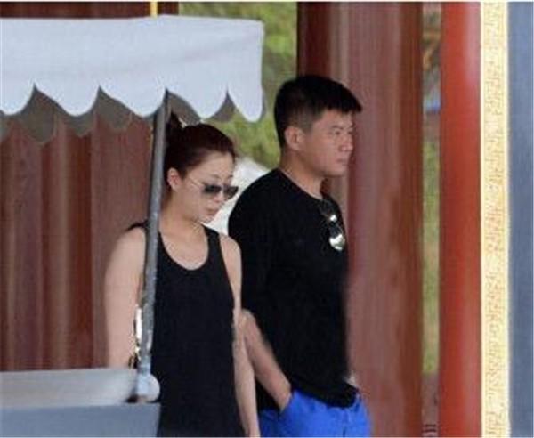 殷桃不愧是人间水蜜桃（重庆司法局长许文包养强殷桃）