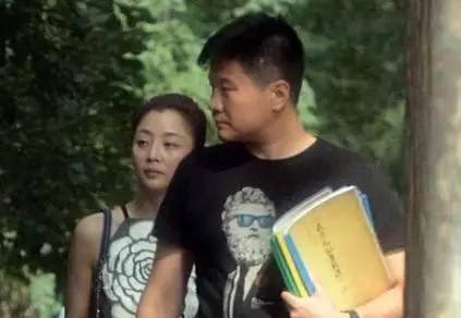 殷桃不愧是人间水蜜桃（重庆司法局长许文包养强殷桃）