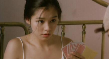 魔鬼天使徐若瑄天使三部曲（最经典的徐若瑄影视作品）