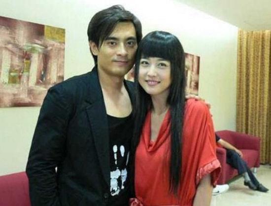 周海媚吕良伟为何分手（盘点周海媚的8段揪心恋情）