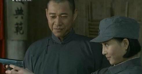 殷桃不愧是人间水蜜桃（重庆司法局长许文包养强殷桃）