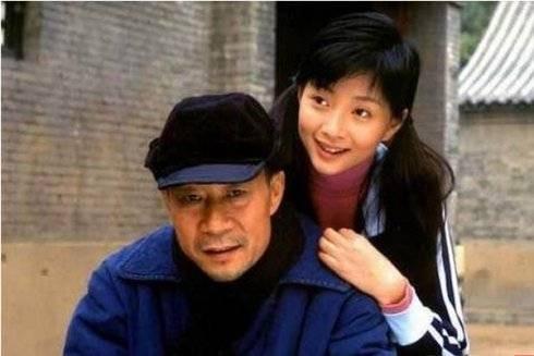 殷桃不愧是人间水蜜桃（重庆司法局长许文包养强殷桃）