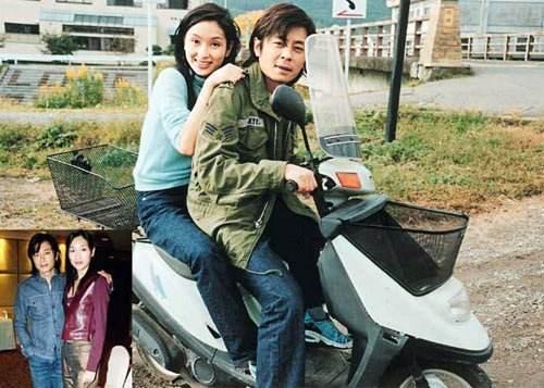 郑国霖老婆叫什么名字（郑国霖老婆杨恭如资料简介）