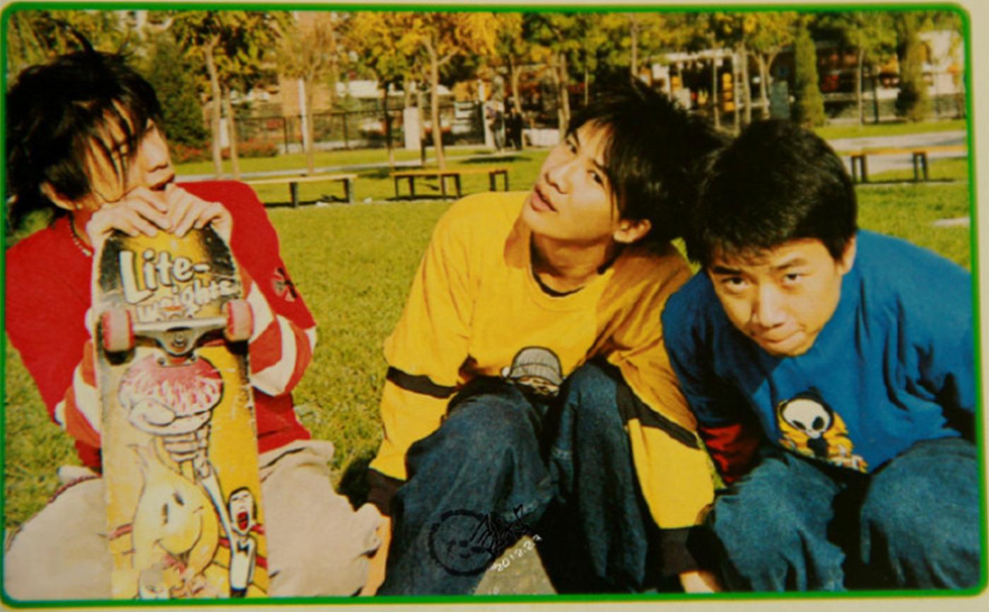 月亮之上抄的哪首歌（死不承认的华语乐坛10大抄袭事件）