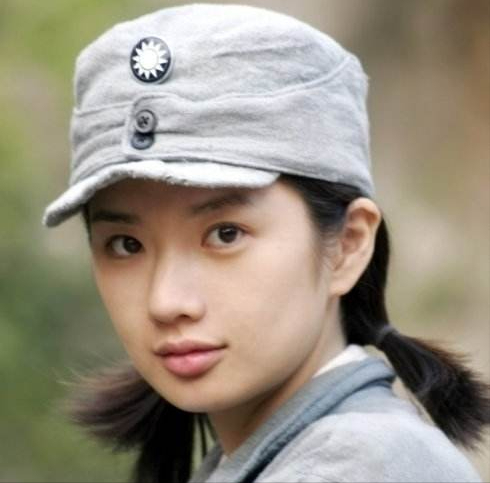 苑冉现状的生活照片（演员苑冉个人资料简介）