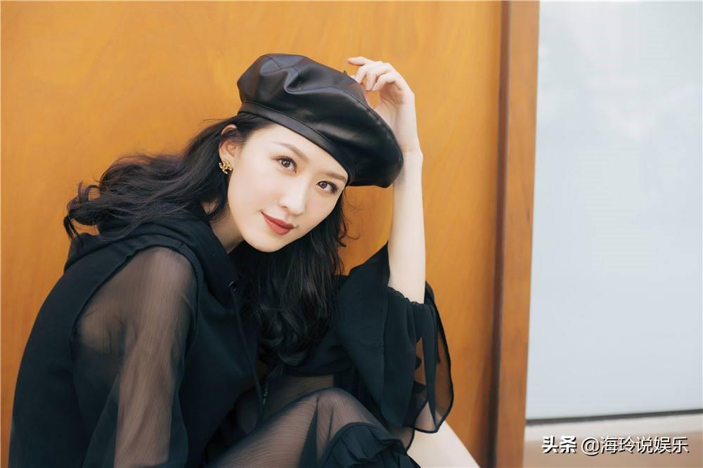 演员张雯个人简历（张雯主演的电视剧）