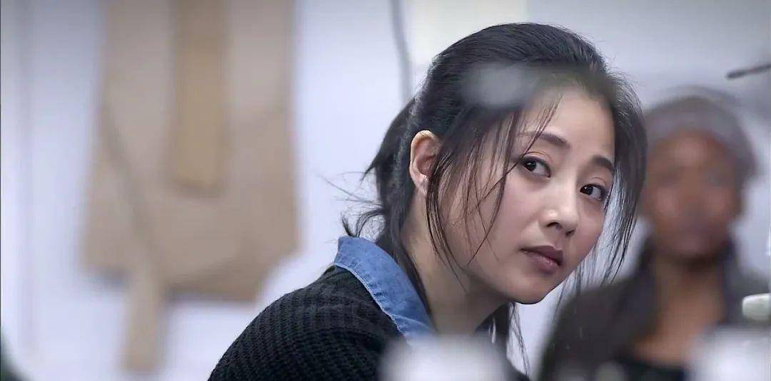 殷桃不愧是人间水蜜桃（重庆司法局长许文包养强殷桃）