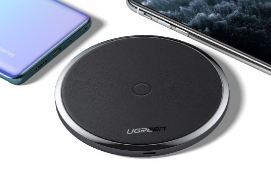 绿联无线充电器会影响苹果电池寿命吗（绿联无线充电器对苹果手机有伤害吗）