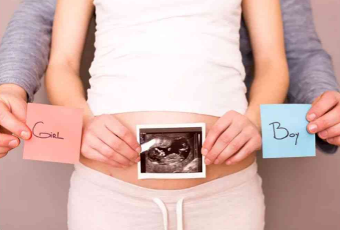 2024年清宫表生男生女图最准确版（2024年生男生女表99准确率清宫图）