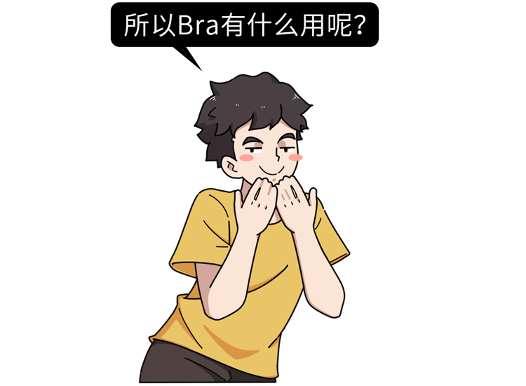 女性ABCDE罩杯到底是多大（用手让你测出女朋友罩杯尺寸）