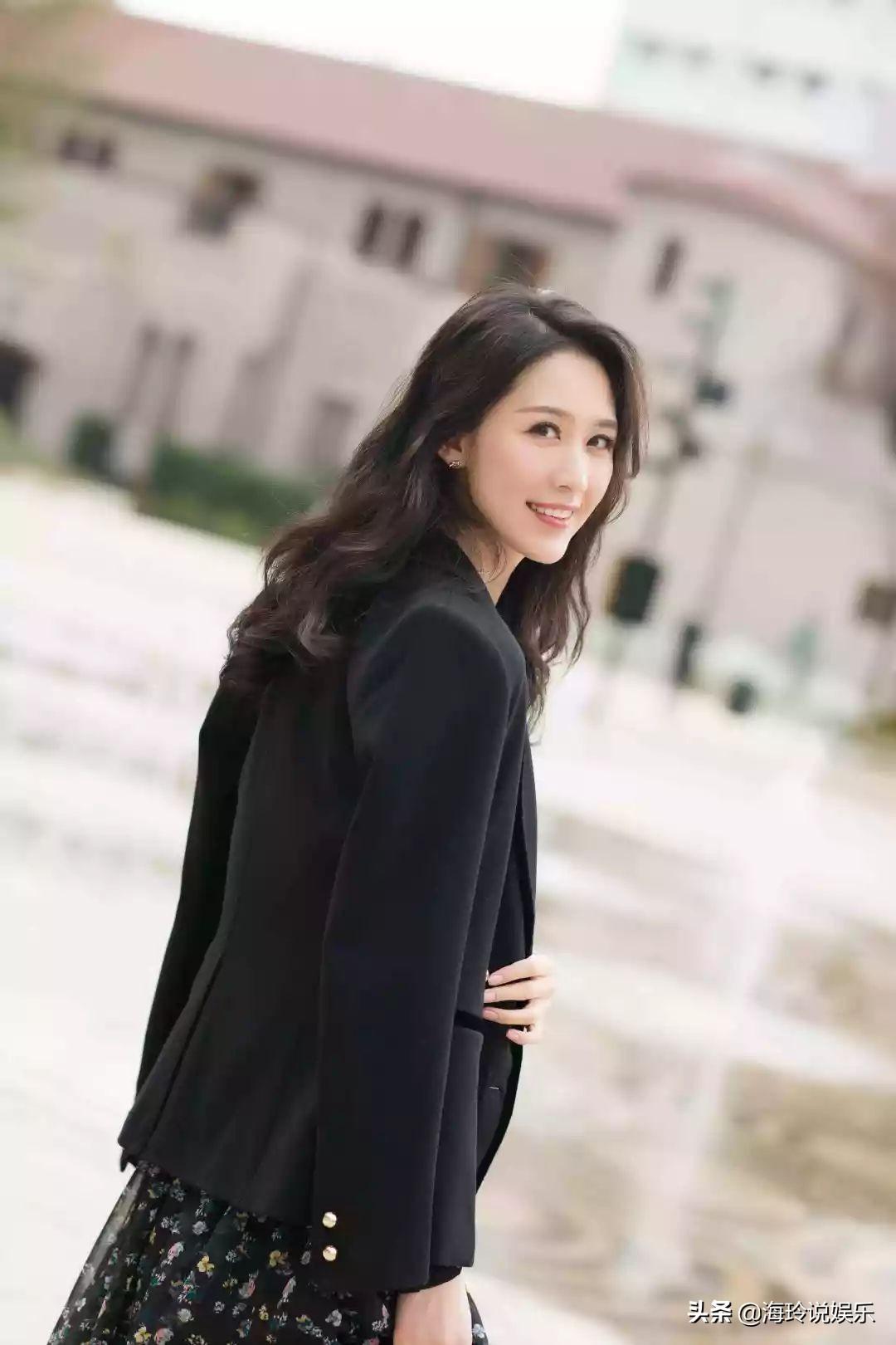 演员张雯个人简历（张雯主演的电视剧）