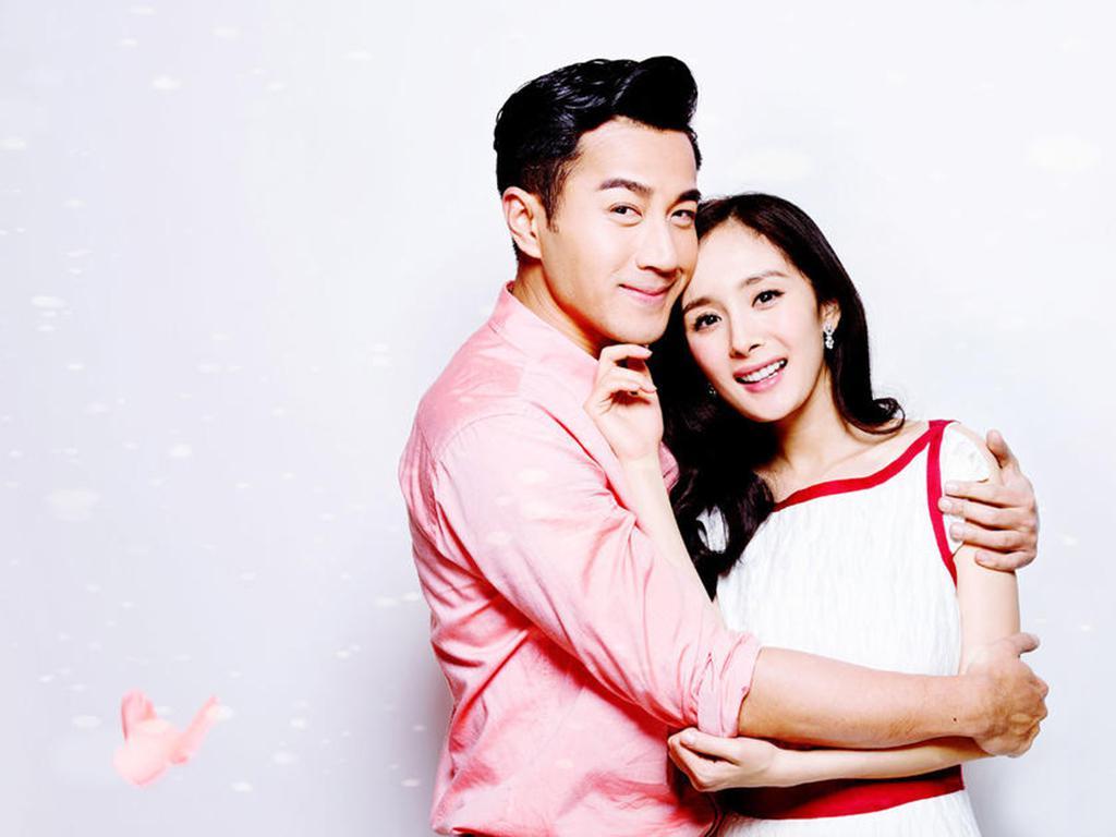 杨幂真怀孕二胎吗了吗（杨幂怀孕二胎是谁的）