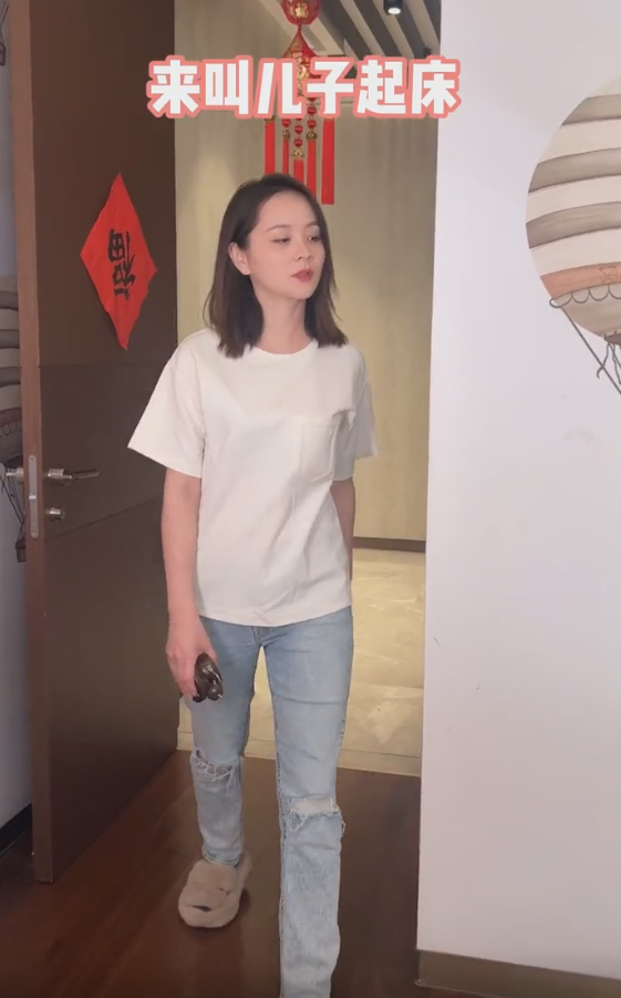 邓莎的老公叫什么名字（演员邓莎神秘老公个人资料揭秘）