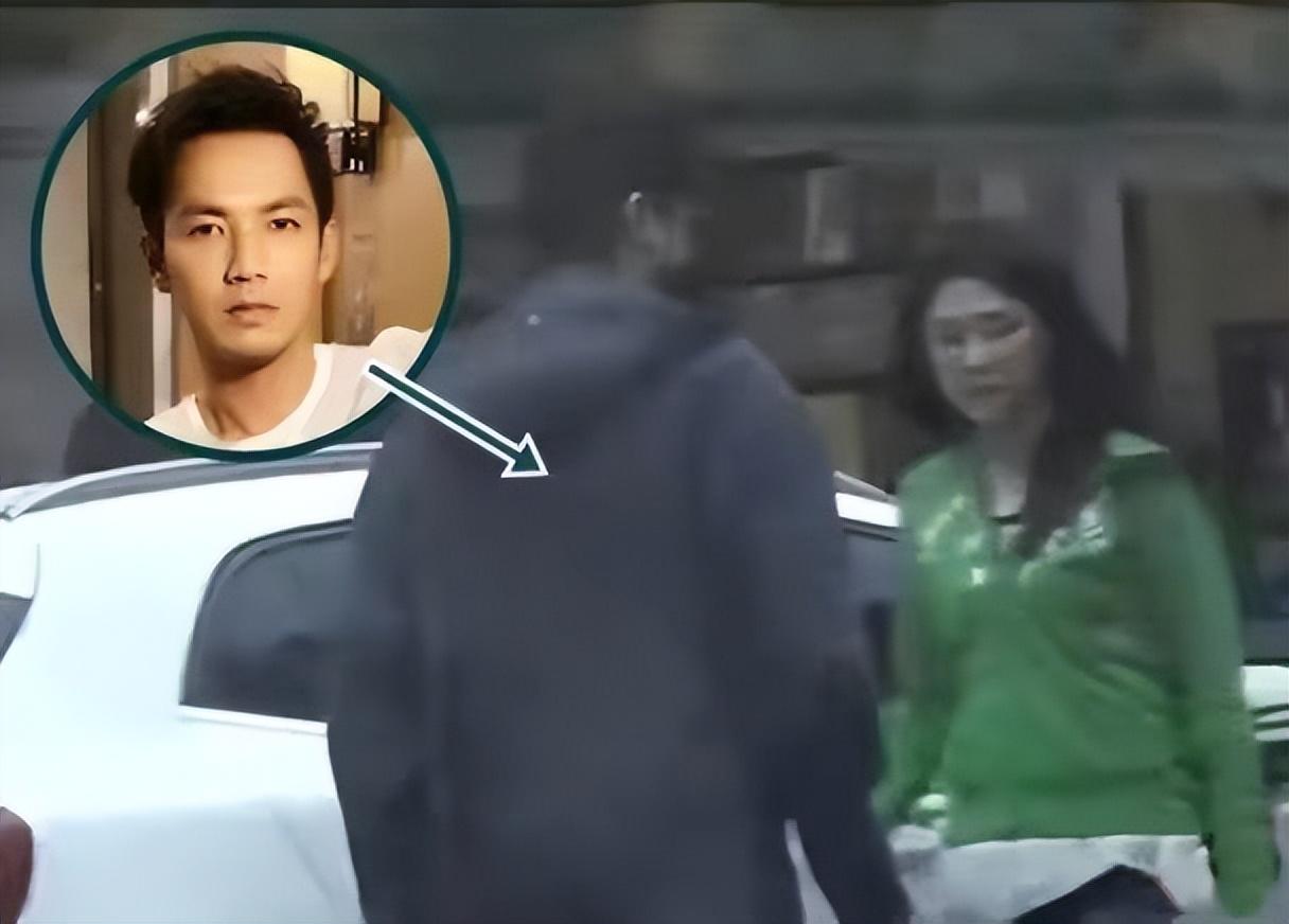 钟汉良结婚了吗（47岁钟汉良隐婚生女）