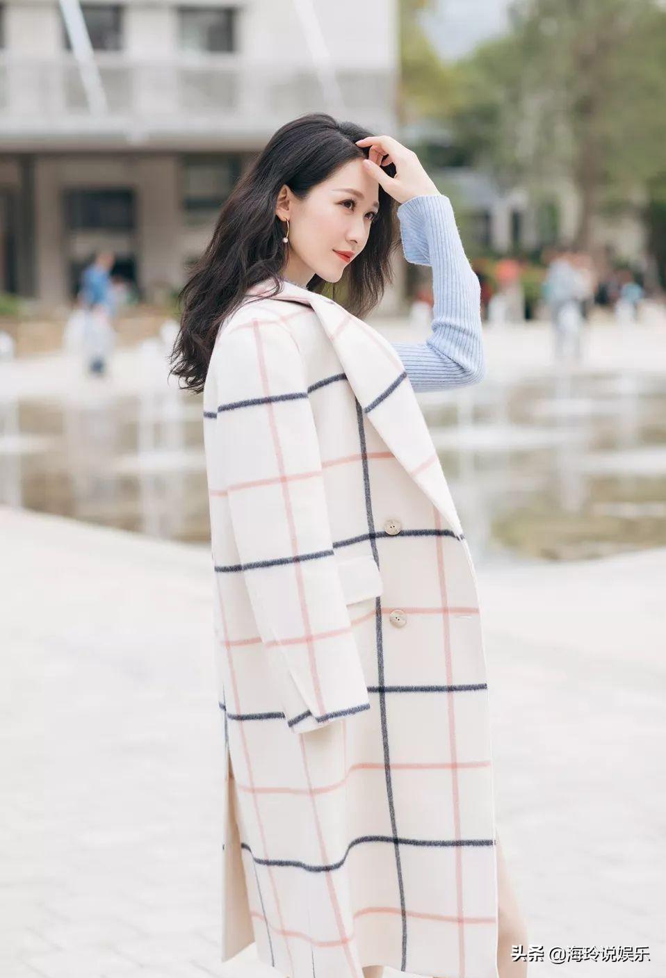 演员张雯个人简历（张雯主演的电视剧）