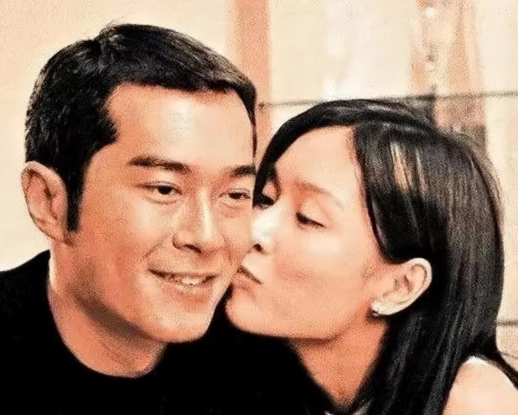 郑国霖老婆叫什么名字（郑国霖老婆杨恭如资料简介）