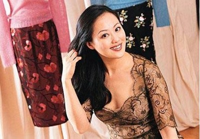 章小蕙的个人资料介绍（拖垮亿万富豪爆红的章小蕙）